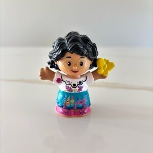 Fisher-Price Little People Disney Mirabel Madrigal from Encanto